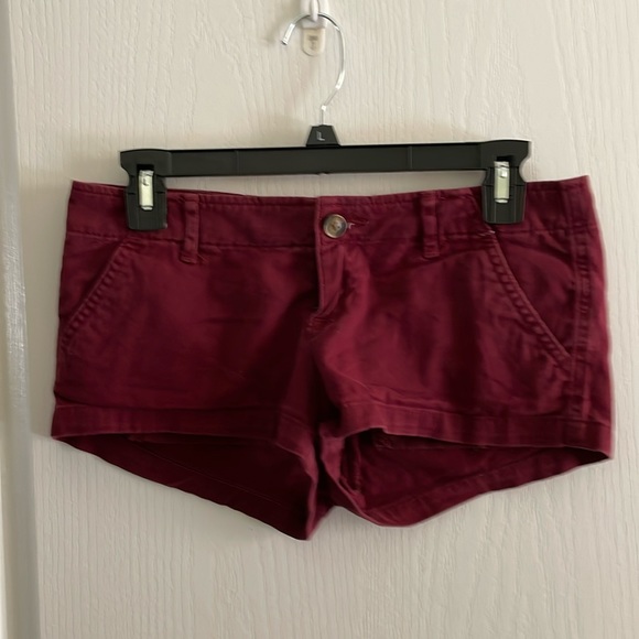 Hollister Pants - Hollister shorts